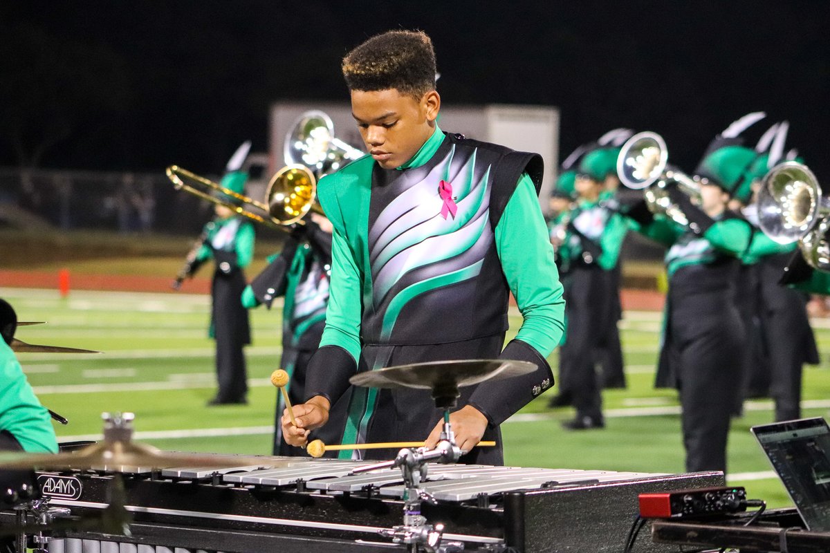 LakeDallasISD's tweet photo. Our Falcon Band will be competing in the UIL Area B Marching Contest at the Children’s Health Stadium in Prosper at 1:15 p.m. this Saturday. Show as much support as you can to our Falcon Band! #FalconFirst https://t.co/8oF08XZu3e