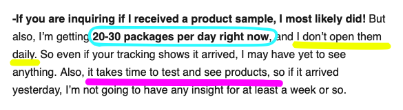 RemedyPR's tweet image. Journalists give the best insight.
#PRchat
#journochat
#journorequests
linkedin.com/pulse/ignore-y…