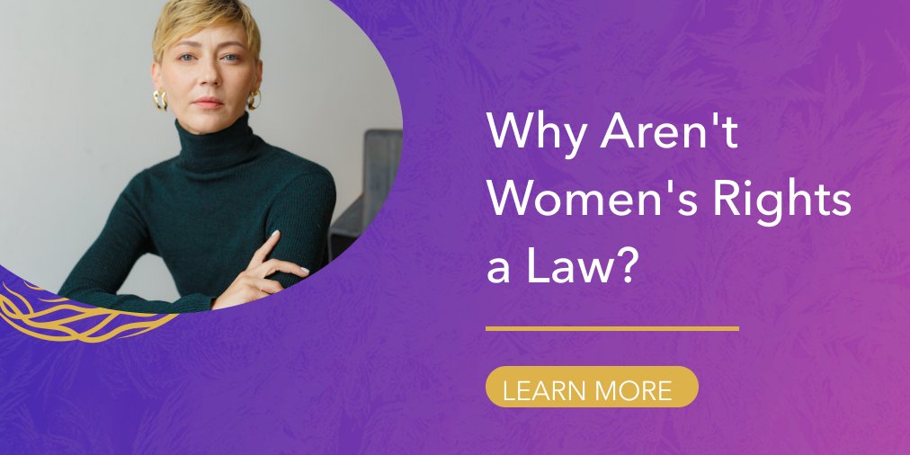 1972Project's tweet image. It is easy for some to say women have equality, but what keeps us from having our rights put into law? Women will continue to face inequality if the rights of women can be reinterpreted. Sign the petition today and be a part of transforming tomorrow. bit.ly/3xnSFhe