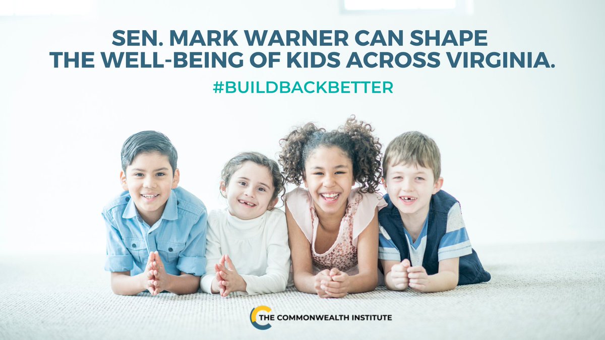 TCIFiscal's tweet photo. By helping families live in stable and secure housing, #HousingVouchers have been shown to help kids do better in school, get more sleep, and be healthier. #BuldBackBetter @MarkWarner https://t.co/vfS71JLOGr