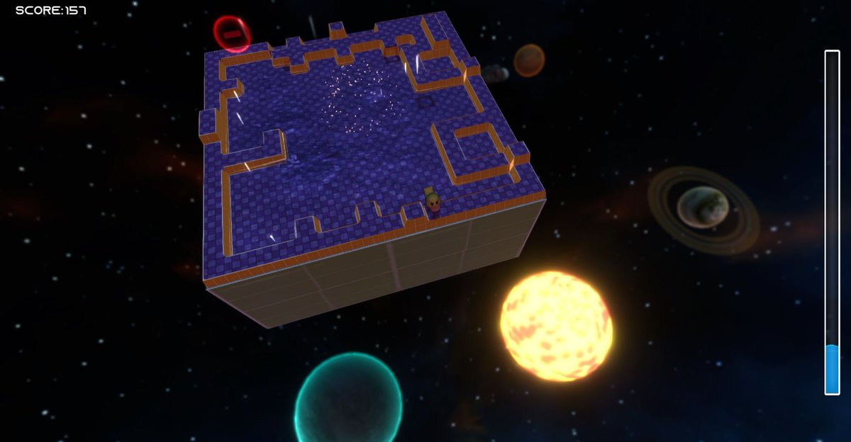 DevokeStudio's tweet photo. Quacks In Space.

A few shots of my tile-matching puzzle game QuaQua, coming soon. 

#indiegame #indiegames #gamedevelopment #gamedevs #IndieGameDev #gamer #videogames #videogame #gamedevelopment #videogames #gamedesign #QuaQua #DevokeStudio #indiegamedeveloper #Ducks #Space https://t.co/5L9Gm0fqik