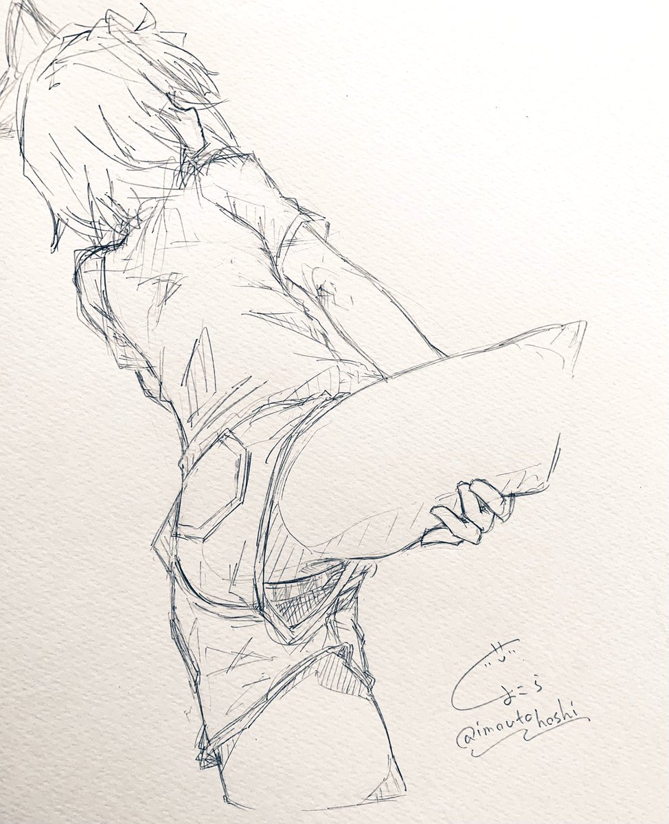 ショートパンツかなたん概念
#かなたーと 