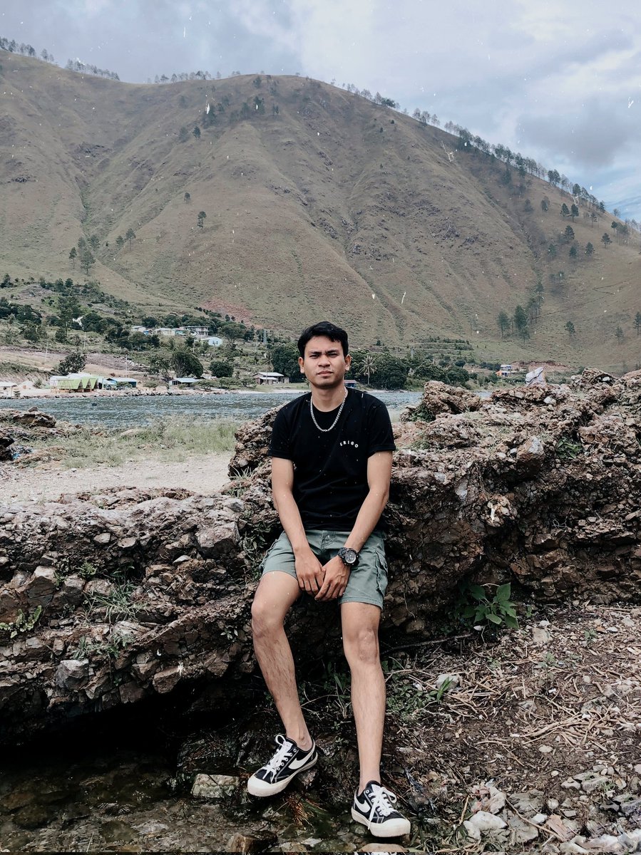 erikss__'s tweet photo. Salam dari binjai🙏 https://t.co/TYemucEhBZ