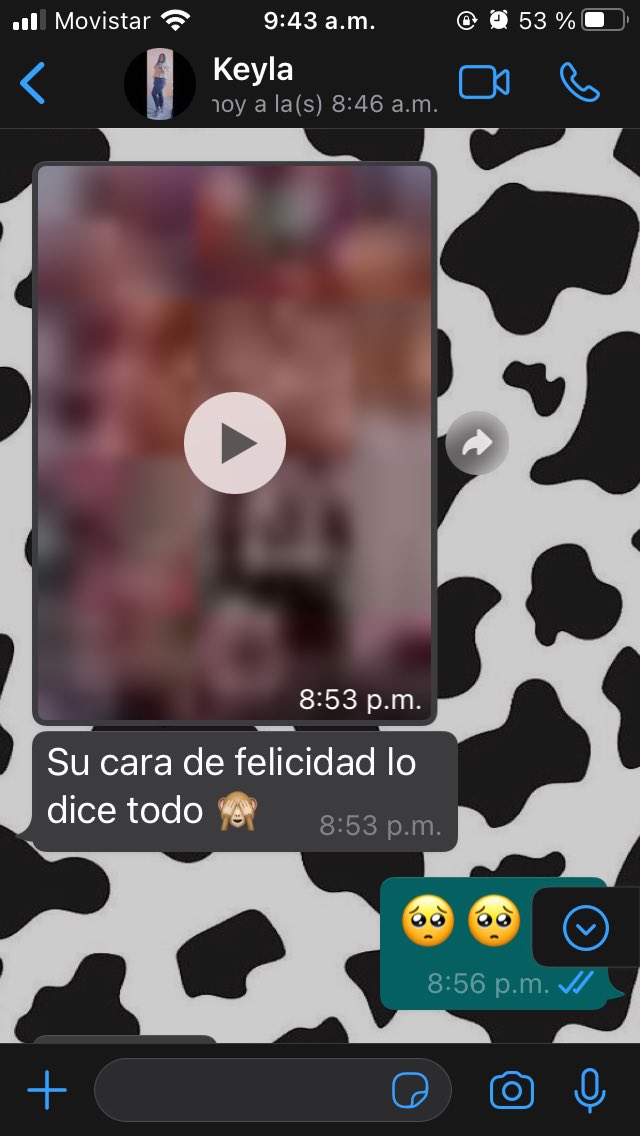 CrochetMistica's tweet photo. Cuando haces las cosas con amor se nota 💕
¡Gracias por confiar en nosotras! https://t.co/z4yGkDJPfb