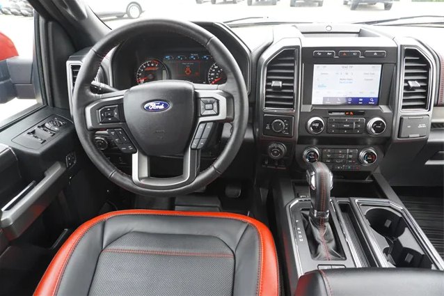 shoptaylorford's tweet photo. Where are you heading on your next road trip? ππ
Upgrade your ride to this incredible Pre-Owned 2020 #FordF150 Lariat offered in a fiery Rapid Red Metallic Tinted Clearcoat and complemented by a sleek Black leather interior. π₯β‘οΈ https://t.co/ecCjEJ0xV4
#TaylorFord #TaylorMI https://t.co/a9xSg03KF9
