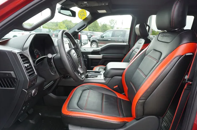 shoptaylorford's tweet photo. Where are you heading on your next road trip? ππ
Upgrade your ride to this incredible Pre-Owned 2020 #FordF150 Lariat offered in a fiery Rapid Red Metallic Tinted Clearcoat and complemented by a sleek Black leather interior. π₯β‘οΈ https://t.co/ecCjEJ0xV4
#TaylorFord #TaylorMI https://t.co/a9xSg03KF9
