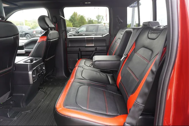 shoptaylorford's tweet photo. Where are you heading on your next road trip? ππ
Upgrade your ride to this incredible Pre-Owned 2020 #FordF150 Lariat offered in a fiery Rapid Red Metallic Tinted Clearcoat and complemented by a sleek Black leather interior. π₯β‘οΈ https://t.co/ecCjEJ0xV4
#TaylorFord #TaylorMI https://t.co/a9xSg03KF9