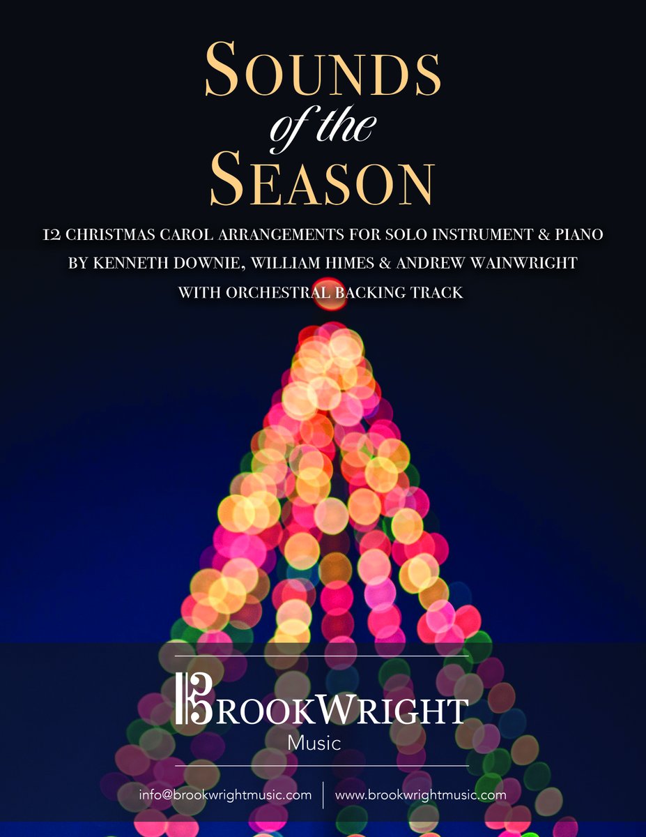 BrookWright Music tweet media