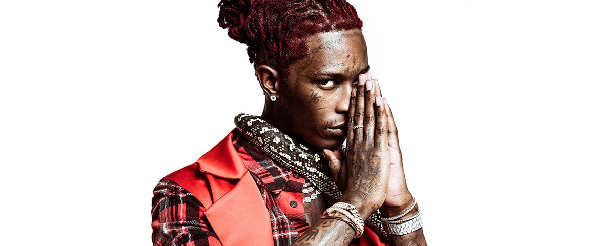 creativeC0NTR0L's tweet photo. Young Thug is suing the owners and management company of an Atlanta apartment complex after a member of staff there handed a bag of his belongings which included a hard drive containing around 200 unreleased songs.
https://t.co/qCprVo8X70
#TCC #TakeCreativeControl https://t.co/thsMgfYTB6