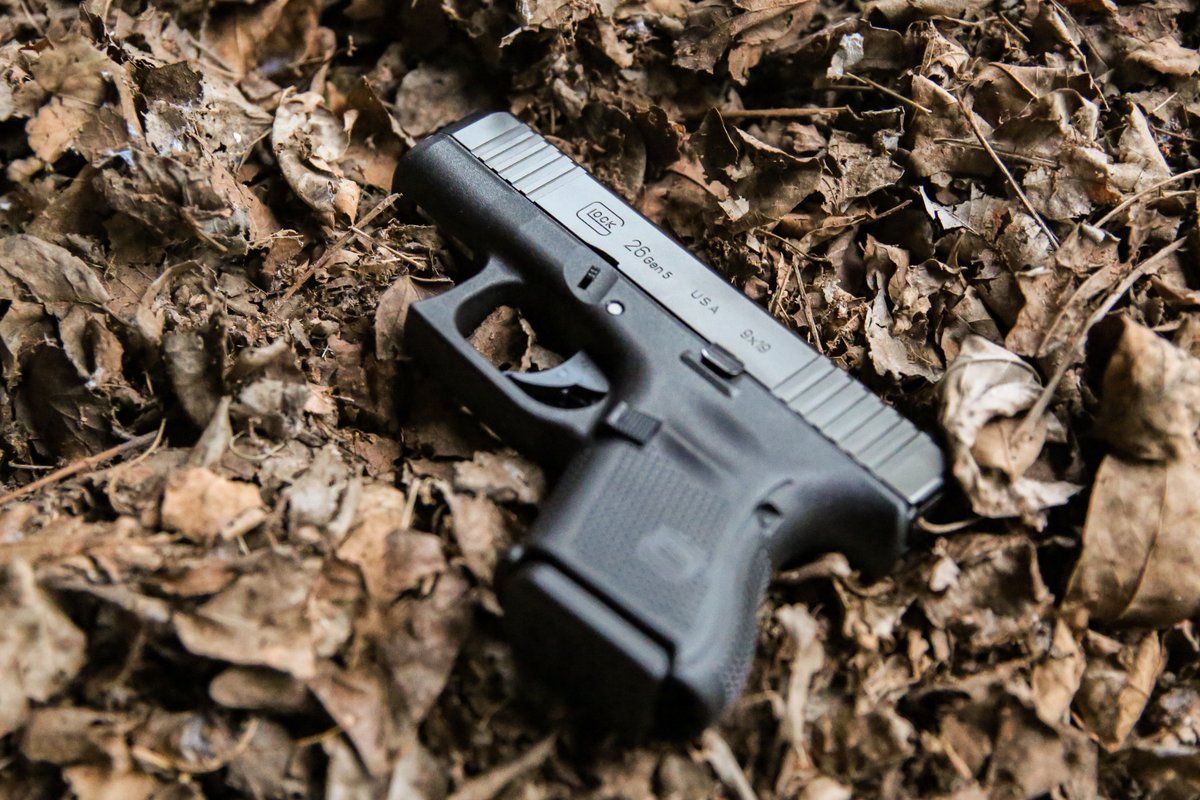 Ya tienes tu GLOCK?
WhatsApp 6378-1740