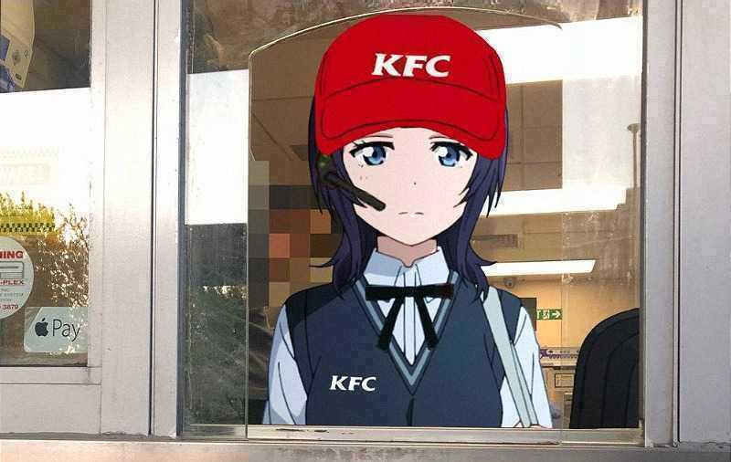 KFC on Twitter "Va a querer alguna salsa? https//t.co/JGu7WxyvO6