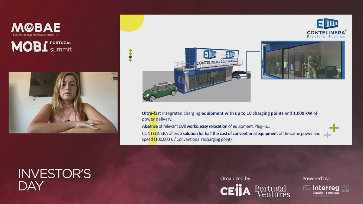 MoBAE_POCTEP's tweet photo. ⏩#Contelinera de @movelco en #MoBAE #PortugalMOBISummit
-
#SelloMoBAE #SeloMoBAE 
@poctep
@CEIIA
@uvigo
@IncipitCSIC
@udominho
@CEAGA
@ReAcciona_Igape https://t.co/Sjm8b4B2GM