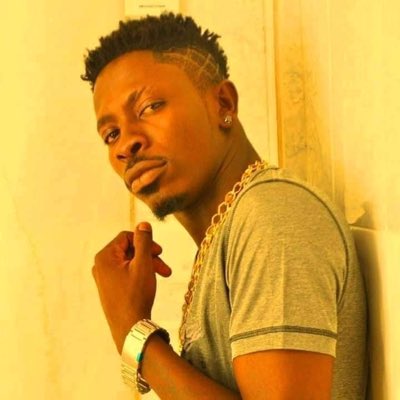 HighSpririt's tweet photo. Moko Hoo!!! 
          SHATTA WALE 👑 https://t.co/gyPzjm90W3