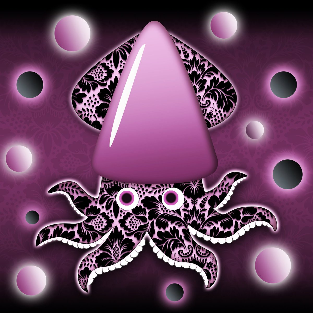 squidkingNFT's tweet photo. @WabisukiNFT @pastullio // 🦑 https://t.co/R5gyKInupt
