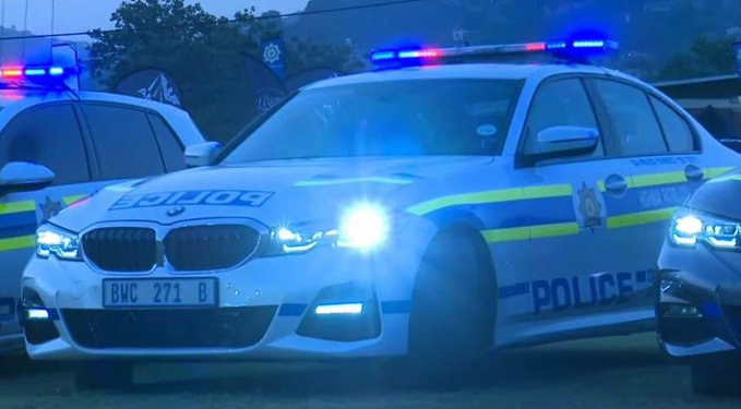 SAPoliceService's tweet photo. #sapsWC Media Invitation: #SaferFestiveSeason and #CountryInBlue launch and crime operation in the Western Cape.
Date: Saturday, 23 October 2021
Venue: Khayelitsha Stadium, Pama Road, Khayelitsha
Time: 11:00
NP
https://t.co/WyxVbFpIVA https://t.co/gC6MtP2flN
