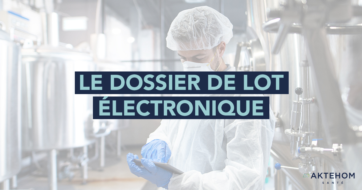 aktehom's tweet photo. La #digitalisation du dossier de lot ça se prépare ! 

De plus en plus d’industriels se préparent à se lancer dans un projet d’électronisation des dossiers de lot mais ne savent pas comment faire. 

Besoin d'un accompagnement ? Contactez notre expert Lionel Pelletier #data https://t.co/PEoSnQ4tqo