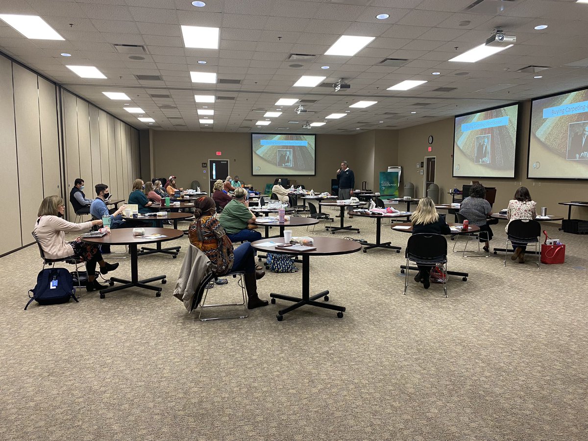 Busy day at <a href="/GRRECKY/">GRRECKY</a> with J.T.M. and the Food Service Road Show, STEM with <a href="/DiscoveryEd/">Discovery Education</a>, and ASD Series. <a href="/DaleGoatley/">Dale Goatley</a> <a href="/tstice/"> Terri Stice</a> <a href="/kaylee_crowder1/">Kaylee Crowder</a>