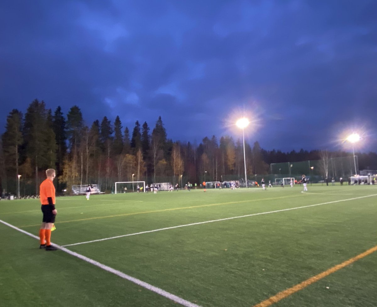 FC Espoo P06 tweet media