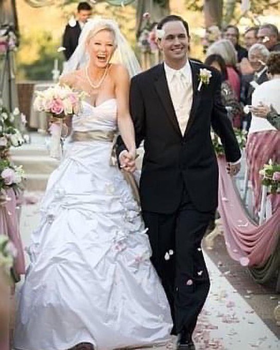 Today is my wedding anniversary 💍👩&zwj;❤️&zwj;💋&zwj;👨 AND it&rsquo;s the premier of my FIRST GANGBANG for the finale of<a href="/tag/deeper"class="tags"><span>#deeper</span></a>