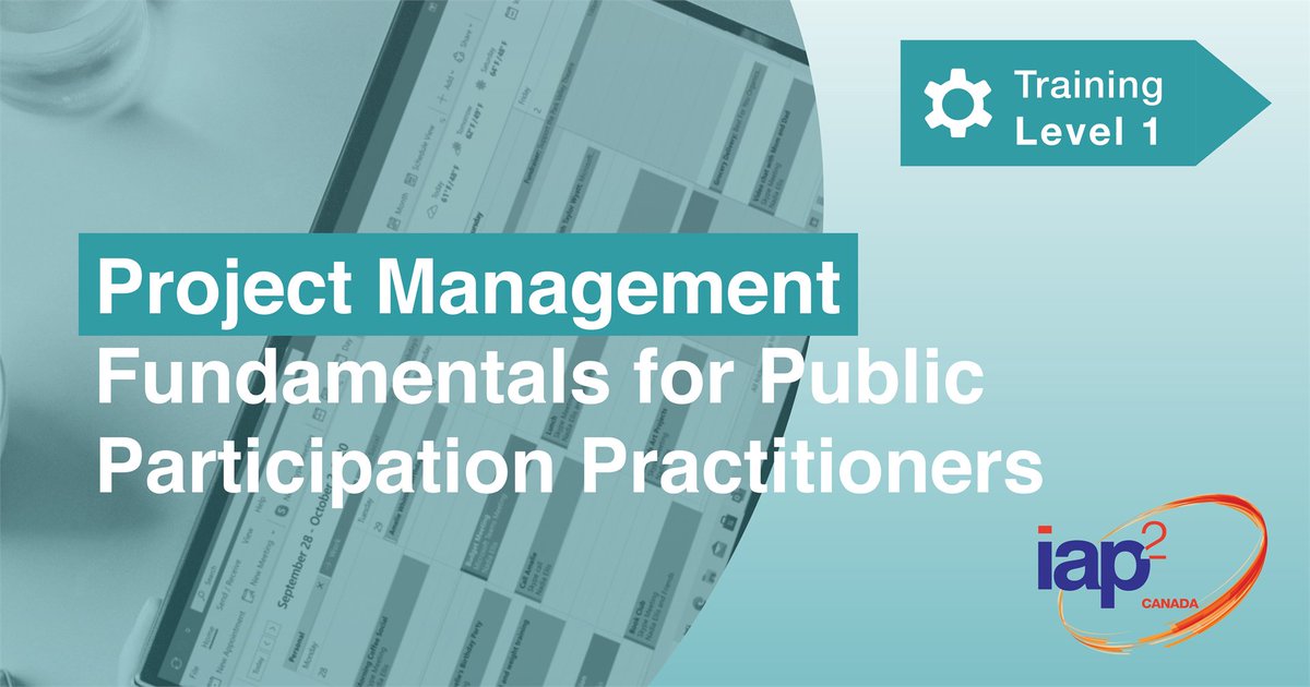 IAP2 Canada tweet media