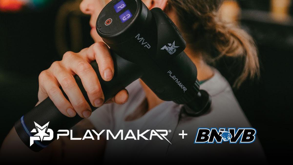 Big thanks to <a href="/PlayMakarPro/">PlayMakar</a> for being a great sponsor this year!! They are the place to go for at-home recovery and performance solutions! Please go check them out!

playmakar.com/product/percus…