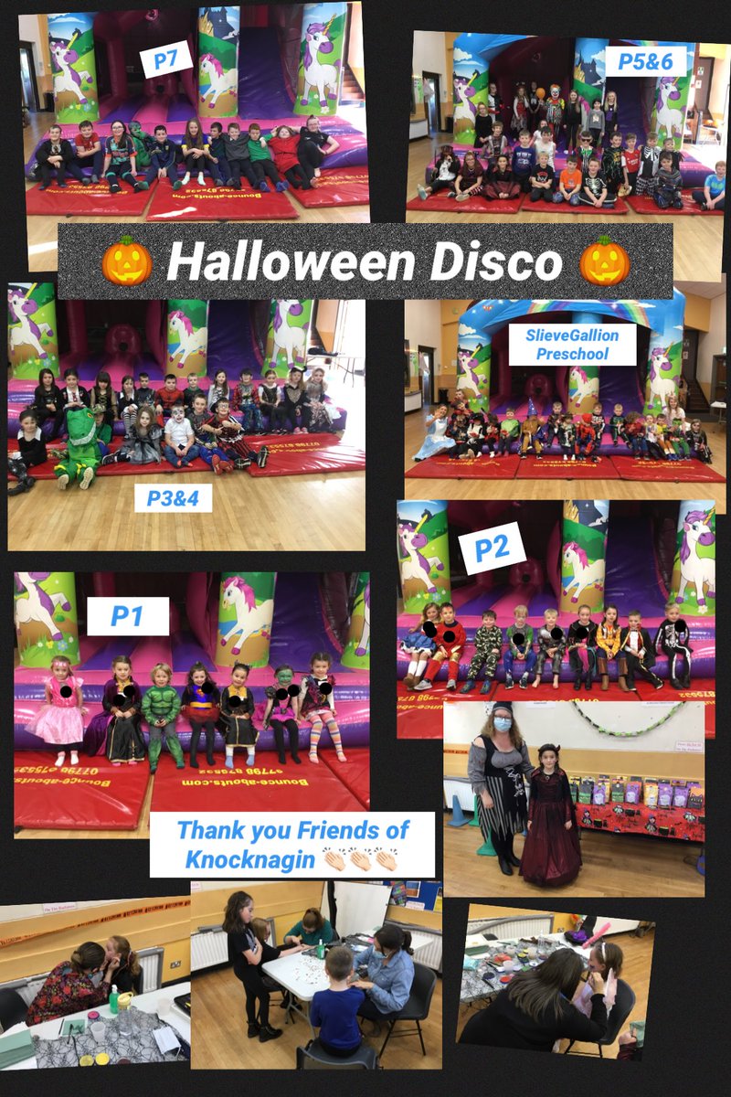 Knocknaginps's tweet photo. 🎃 Halloween Disco 🎃
Massive thanks to our wonderful @FKnocknagin 👏🏻👏🏻
We had an amazing time 😁😁😁 Thank you all
https://t.co/xNy68AazJR https://t.co/3PGEstYTFZ