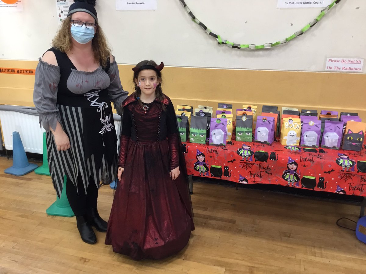 Knocknaginps's tweet photo. 🎃 Halloween Disco 🎃
Massive thanks to our wonderful @FKnocknagin 👏🏻👏🏻
We had an amazing time 😁😁😁 Thank you all
https://t.co/xNy68AazJR https://t.co/3PGEstYTFZ