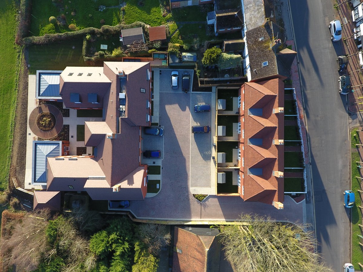 Our development in High Street Burwash is regional winner and a shortlisted finalist in the #LABCawards "People and Place Awards 2021" 

Taking  the project through from conception to handover, overcoming challenges on a constrained, sloping site in a conservation area.