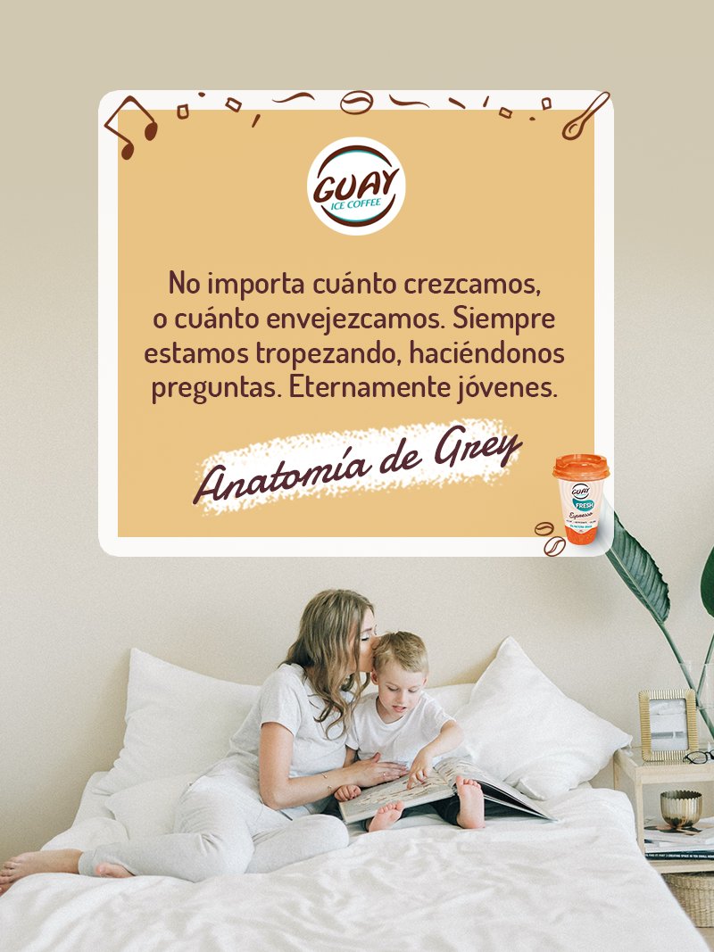 Guay Café tweet media