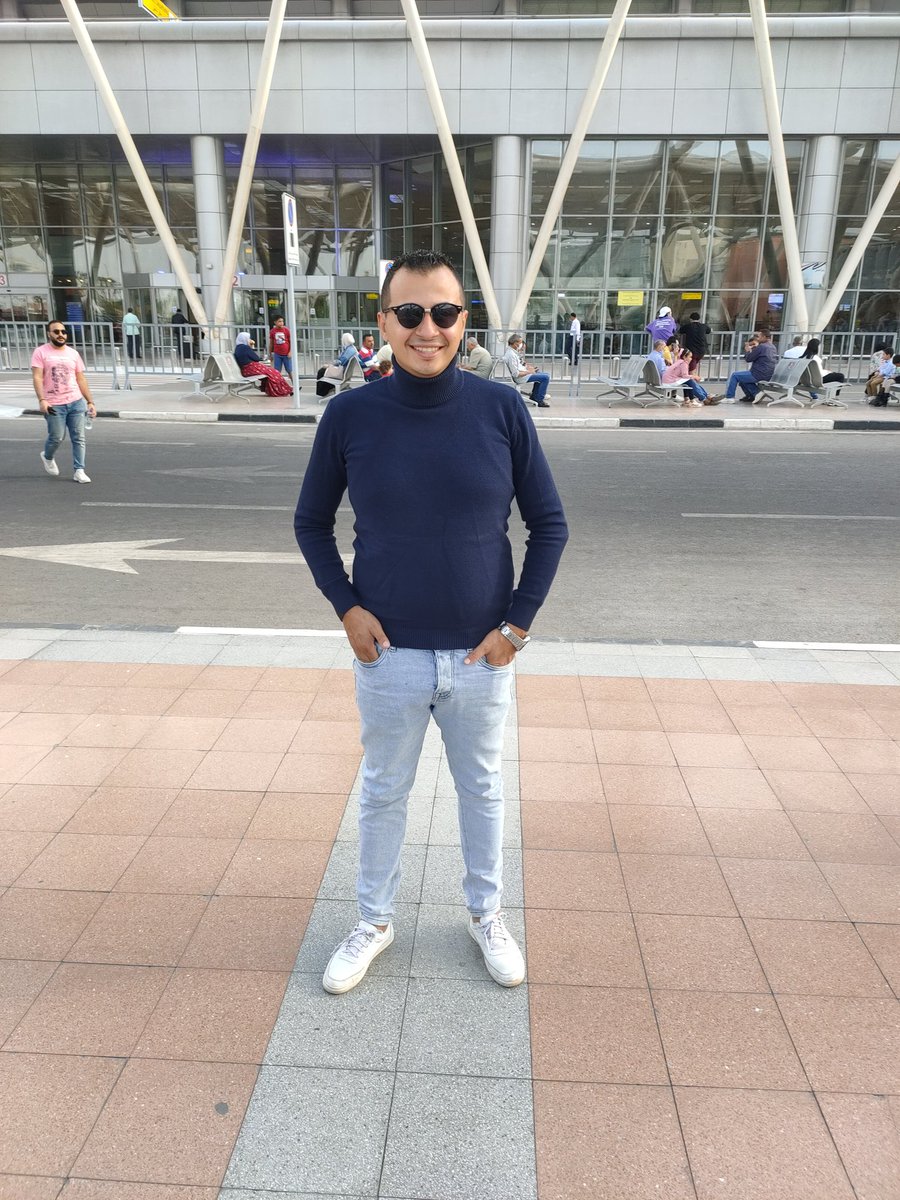 Ismail Mohamed (@ismailm07865834) on Twitter photo 