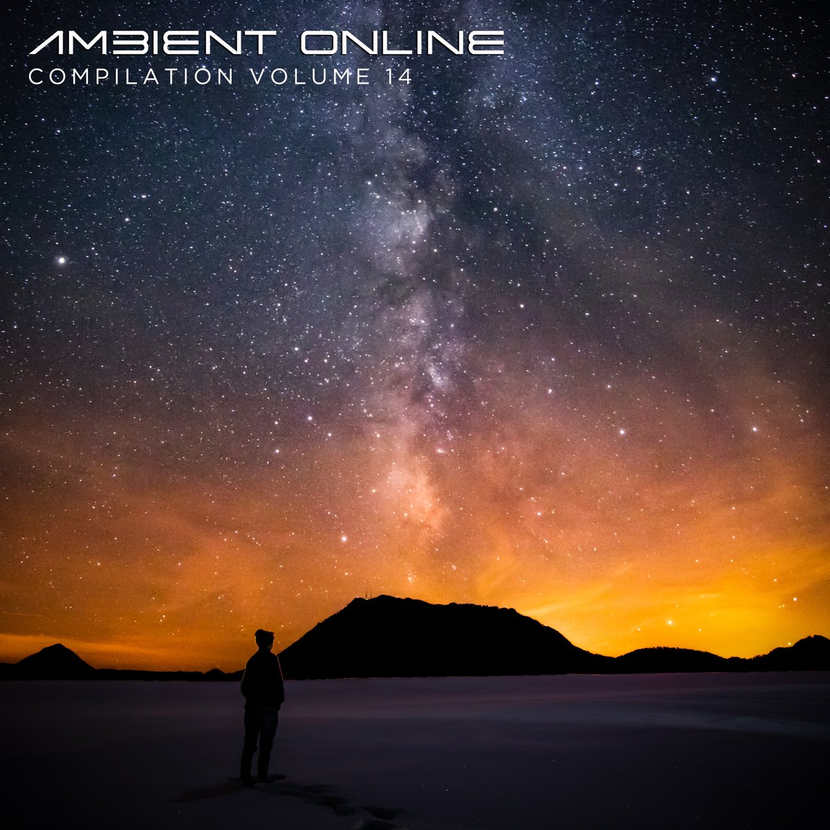 NOW AVAILABLE: Ambient Online Compilation | Volume 14 ambientonline.bandcamp.com/album/ambient-…