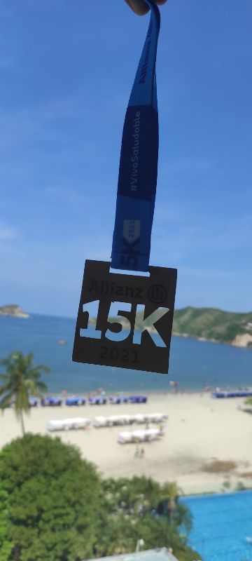 CORREMOS1's tweet photo. #allianz15k  #vivosaludable #yoelegicorrer https://t.co/SCz0RKZQR7
