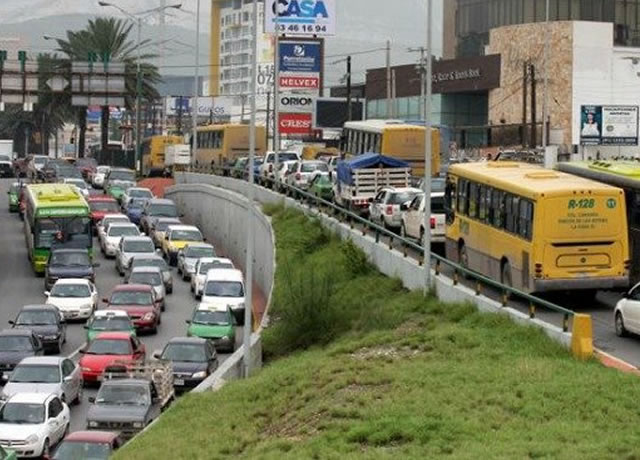 #NuevoLeon Anuncia <a href="/samuel_garcias/">Samuel García</a>  el Nuevo  SINTRAM , con un costo de 1400 MDP,  NL tendrá el sistema  24/7 de vigilancia más moderno de Latinoamérica  notired.mx/nota.pl?id=2379 <a href="/nuevoleon/">El Gobierno de Nuevo León</a> <a href="/colosioriojas/">Donaldo Colosio</a>  <a href="/MovCiudadanoNL/">Movimiento Ciudadano Nuevo León</a>  <a href="/marianardzcant/">Mariana Rodriguez</a>  <a href="/pepeplata/">Pepe Plata</a>  <a href="/WalterElizondo/">Walter.</a>