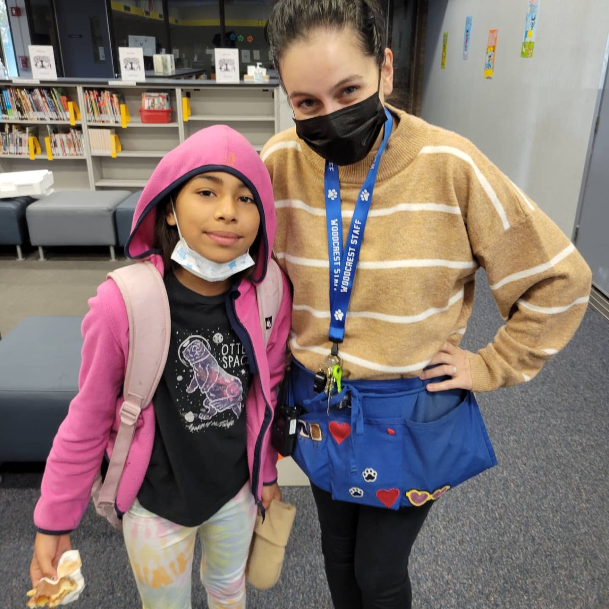rwolf1221's tweet photo. Relationships matter! Thank you to our OC GRIP Teacher Mentors for coming to our @WoodcrestFSD Meet the Mentor breakfast! #WCWildcatPride #ocgrip https://t.co/NDCVosSrTh