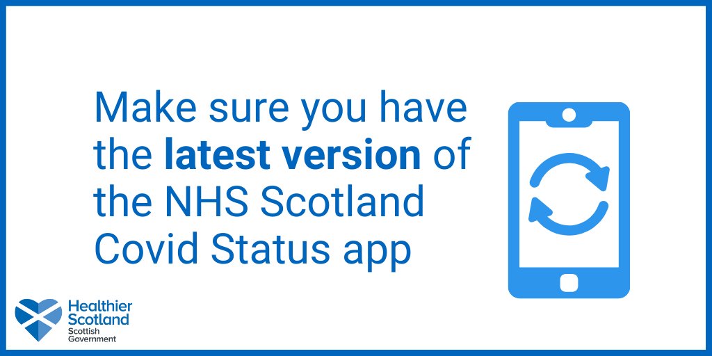 Scottish Government tweet media