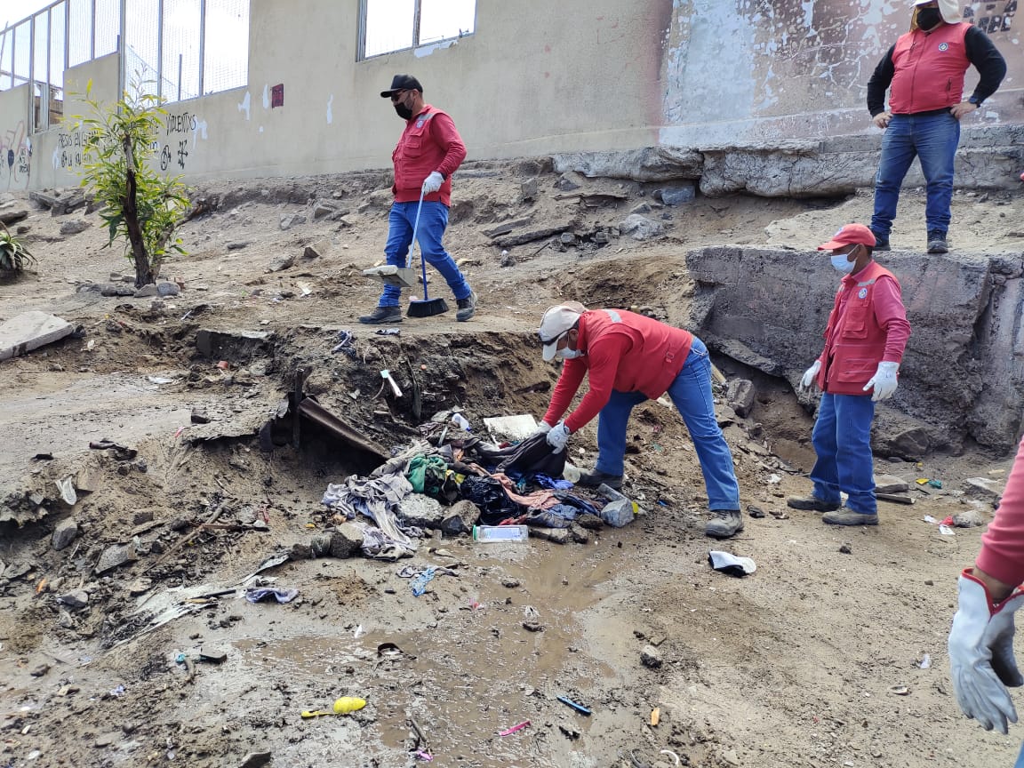 Municipalidad de Antofagasta tweet media