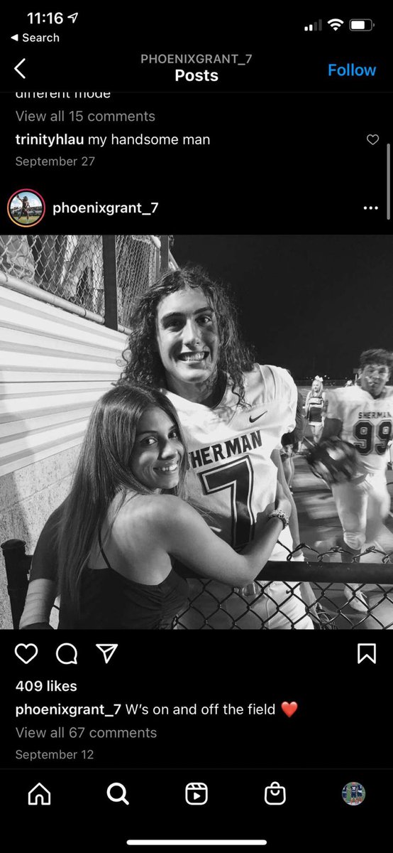 Barstool MNHS tweet media