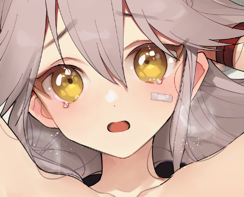 スケブ納品しました!お待たせしました!海外のVの方からのご依頼でした～! 