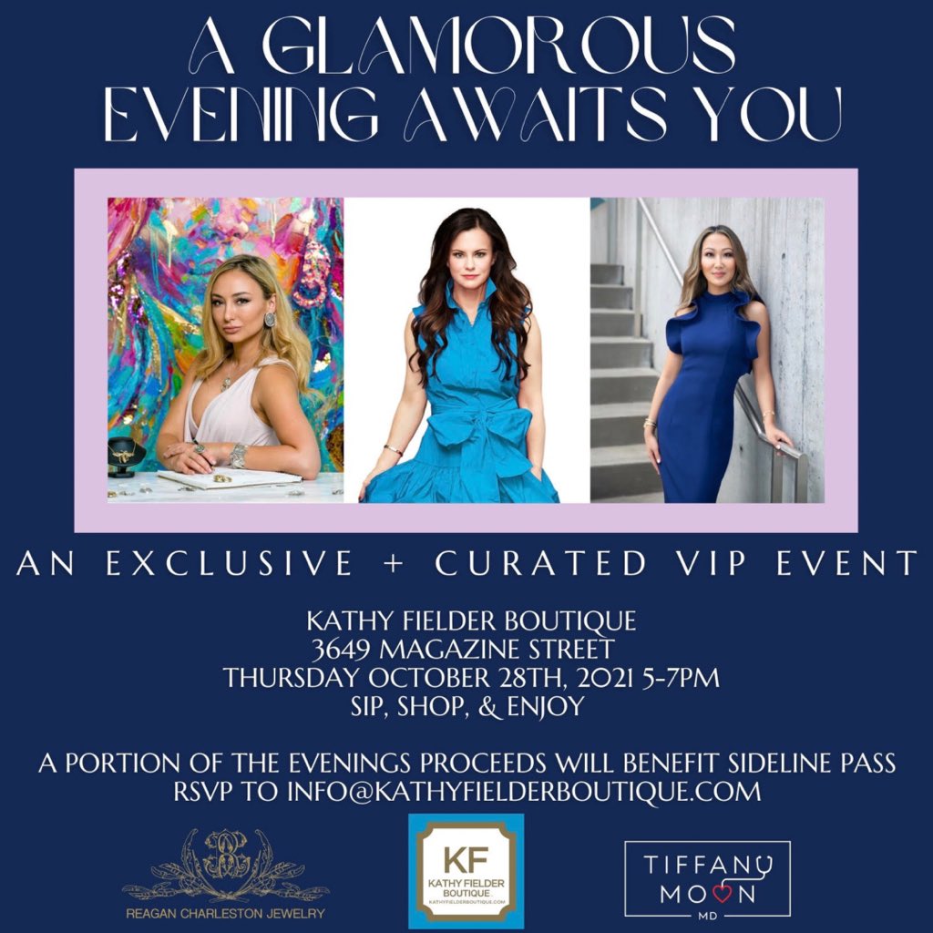 Tiffany Moon, MD, FASA, D.ABA tweet media