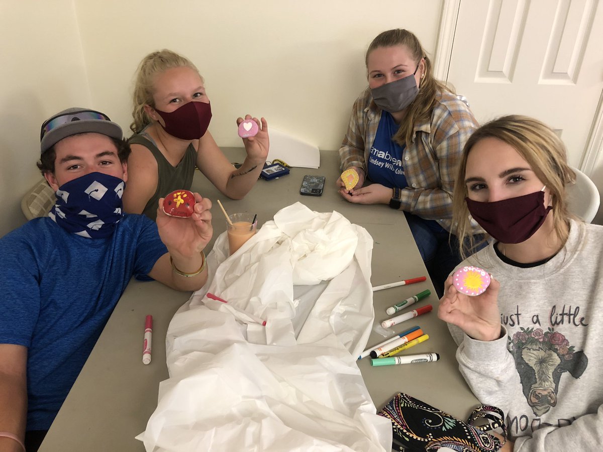 LWC Bonner Program tweet media