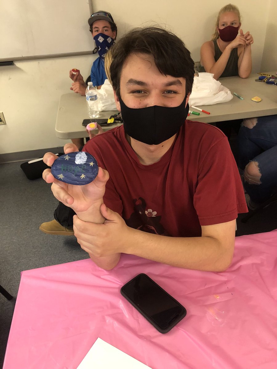 LWC Bonner Program tweet media