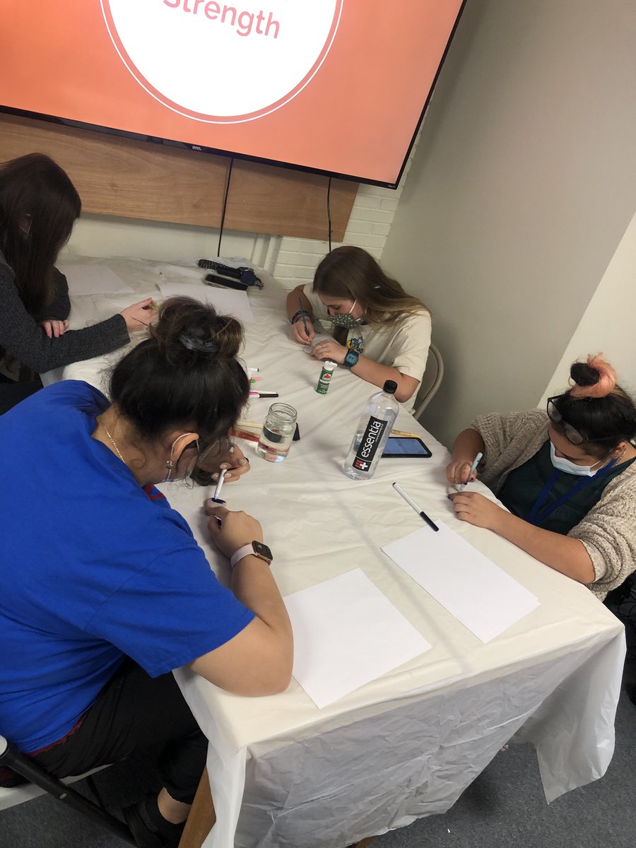 LWC Bonner Program tweet media