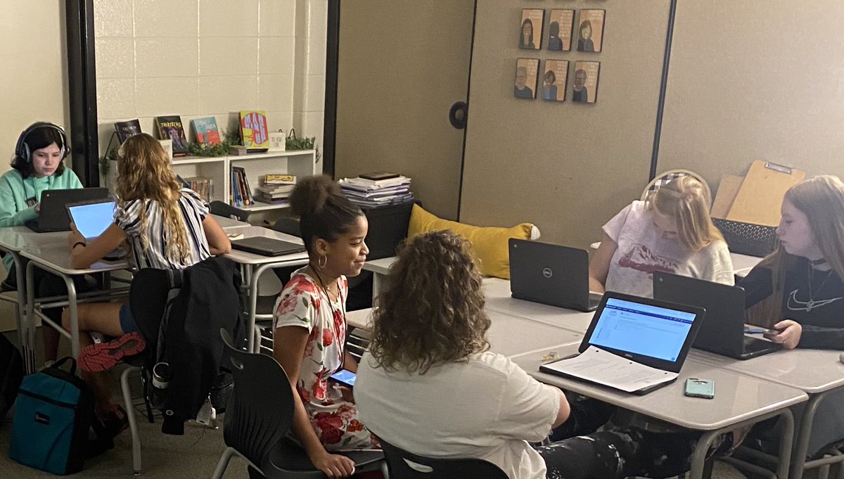 Katie DiPlacido (@kdiplacido_ess) on Twitter photo We were SO excited for our new technology that arrived today! Thank you <a href="/MrsSullivan9/">Allyson Sullivan</a> for all of your help. Special thanks to <a href="/HumbleISD_FDN/">HumbleISD Foundation</a> and <a href="/DanHuberty/">Dan Huberty</a> for funding our grant to make reading and writing more accessible to our students with dyslexia! #kmscougarpride We were SO excited for our new technology that arrived today! Thank you <a href="/MrsSullivan9/">Allyson Sullivan</a> for all of your help. Special thanks to <a href="/HumbleISD_FDN/">HumbleISD Foundation</a> and <a href="/DanHuberty/">Dan Huberty</a> for funding our grant to make reading and writing more accessible to our students with dyslexia! #kmscougarpride