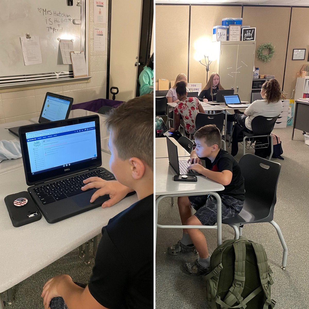 Katie DiPlacido tweet media