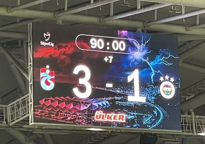 Ekim ayının en anlamlı fotosu diye yorumladım