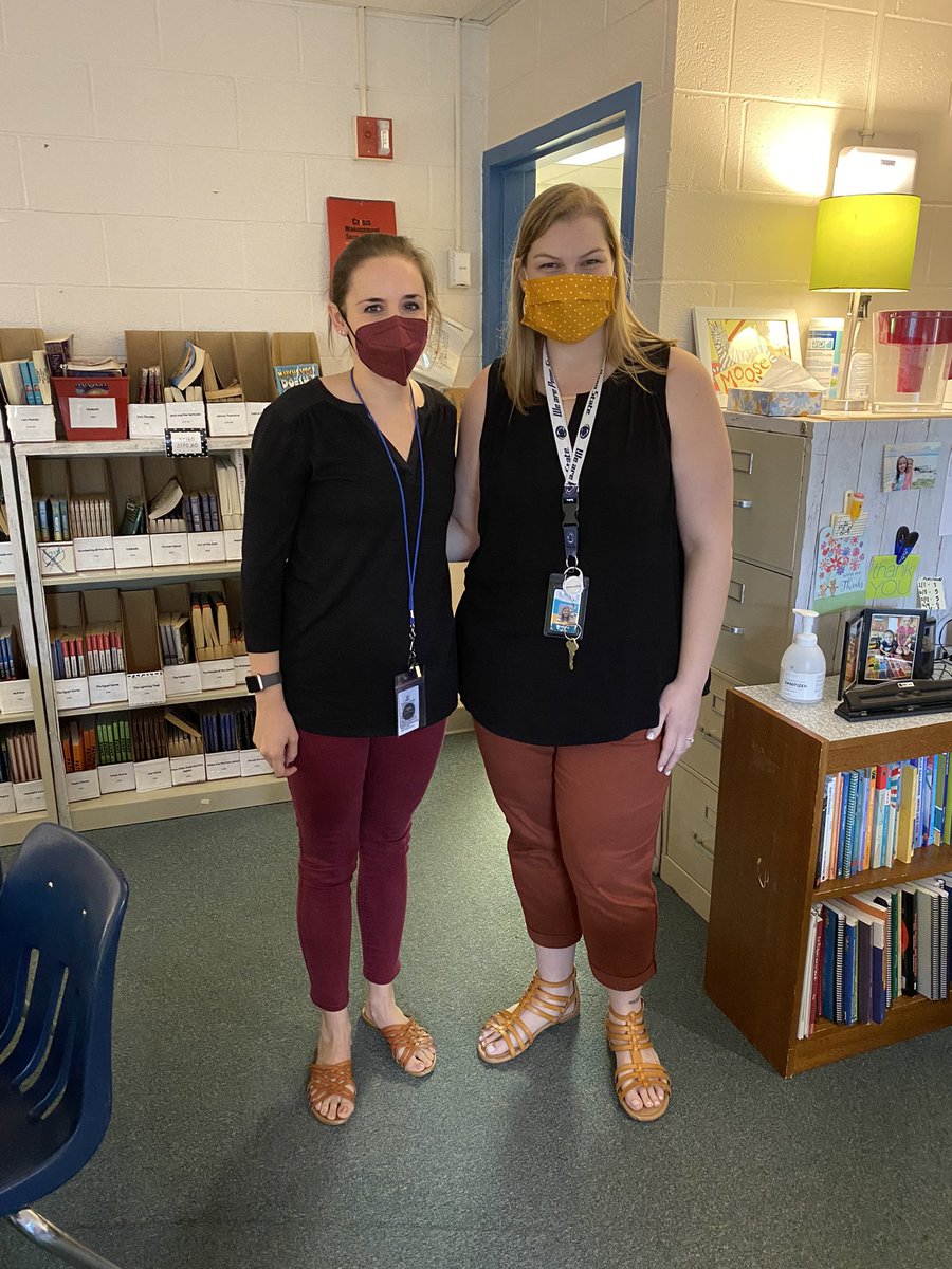 Twinning <a href="/TimberLaneES/">Timber Lane ES</a> for #FCPSDigCit week! <a href="/sauer_reads/">Caroline Sauer</a> #TigerStories