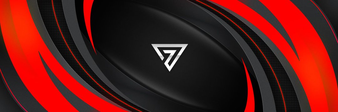 7nCe_'s tweet photo. Our logo is banner 2021 🎉 https://t.co/ZsNMik8NLl