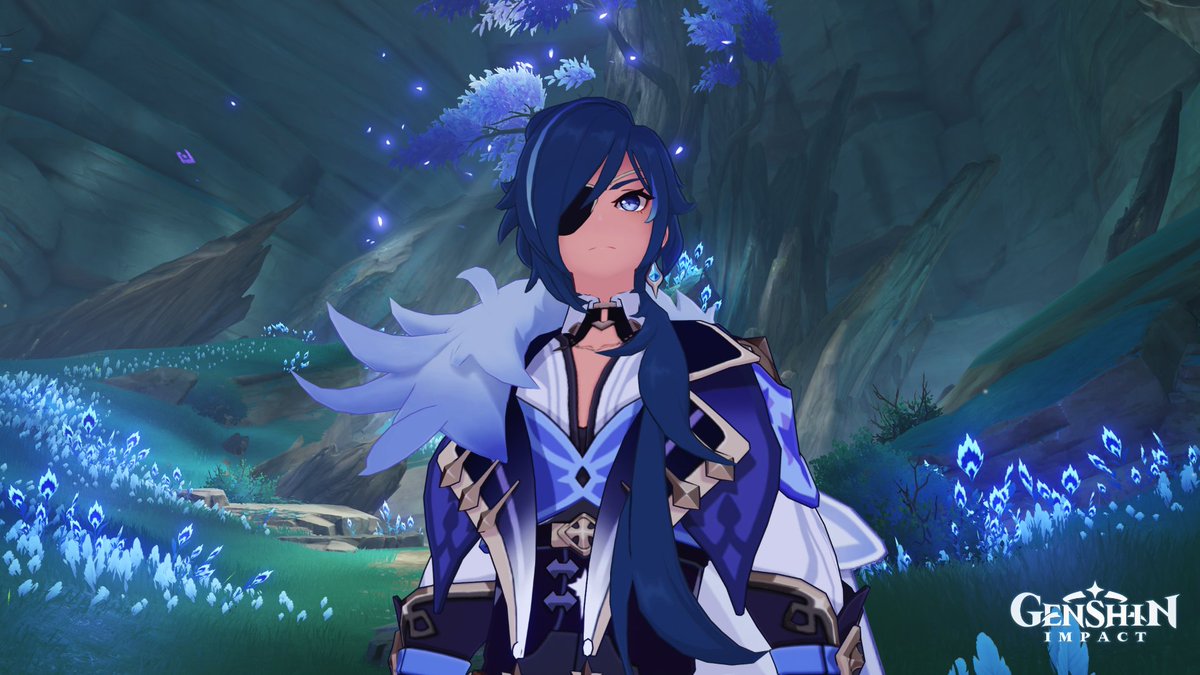 rueniss's tweet photo. GENSHIN SCREENSHOTS THREAD:
#GenshinImpact #genshinimpactscreenshots #genshinscreenshots #Kaeya #DIluc #Childe #Zhongli https://t.co/SukODisYNt
