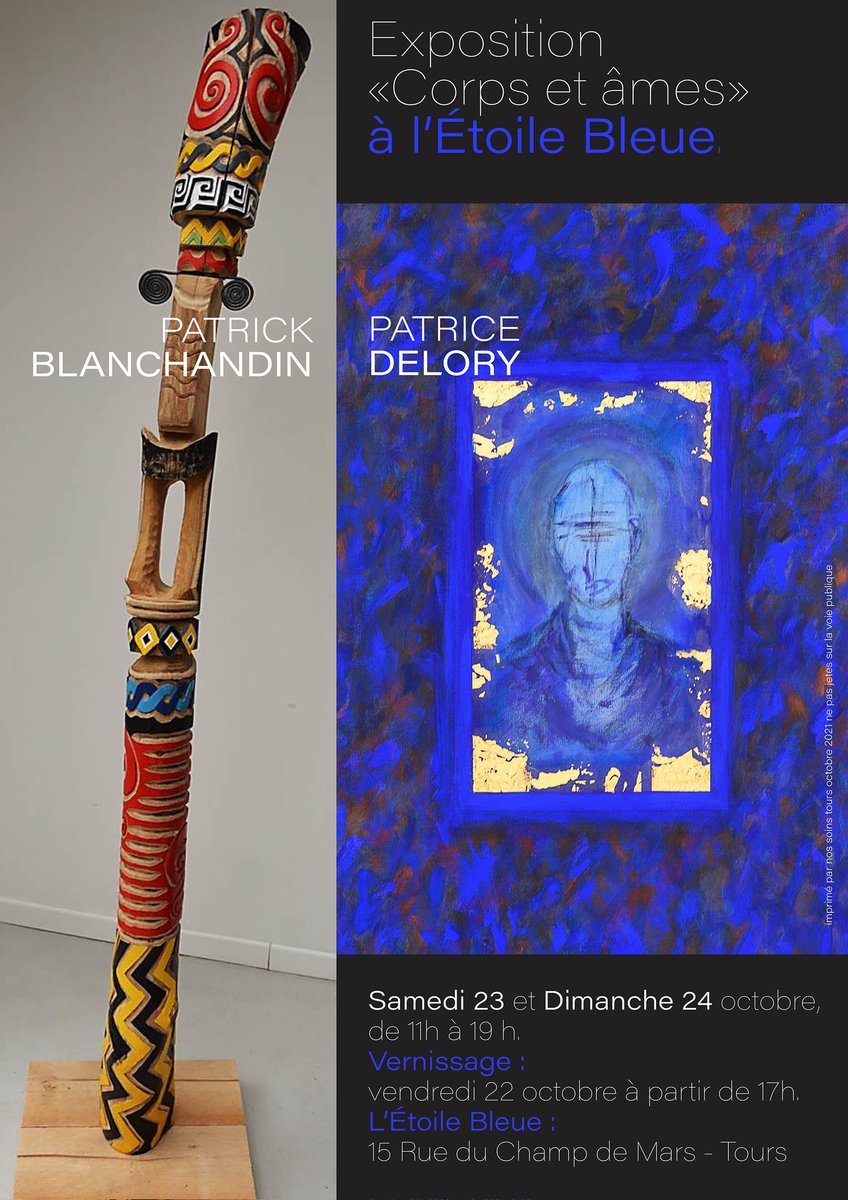 Jeune Chambre Économique de Tours tweet media