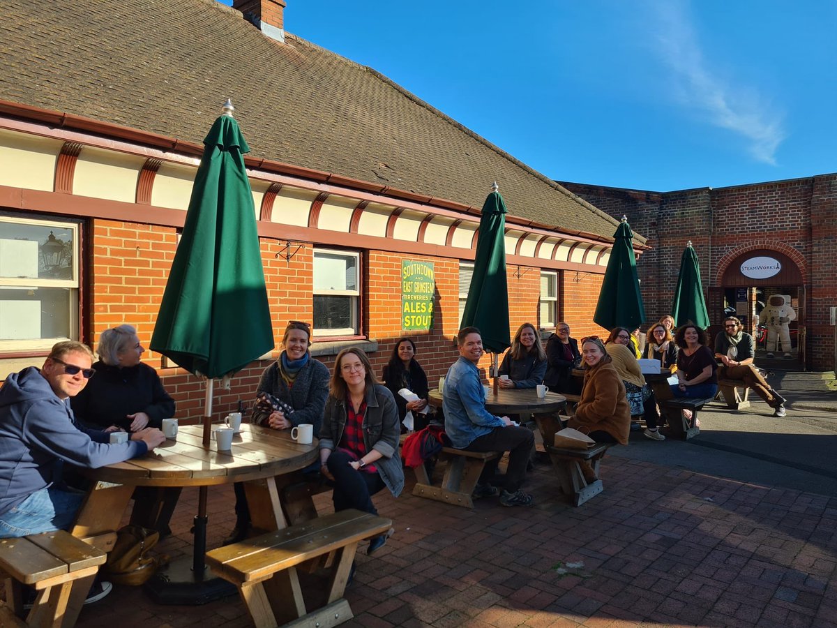 SPFT Learning Disability Services tweet media